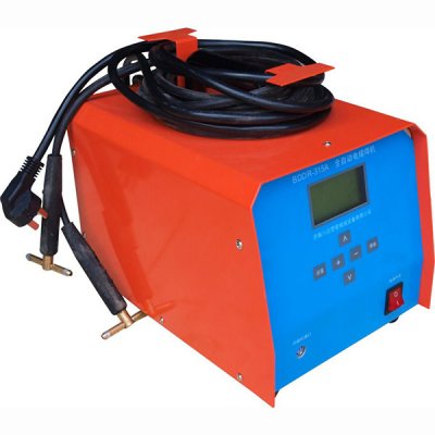 如何安全操作全自動電熔焊機(jī)